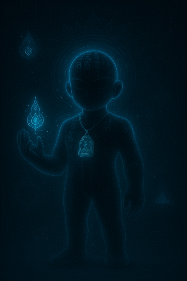 Creative & Content Marketing - รับเขียนแคปชั่น + คำคมจาก AI พร้อมภาพ พร้อมใช้โพสต์ทันที | GenKuman.AI - 15