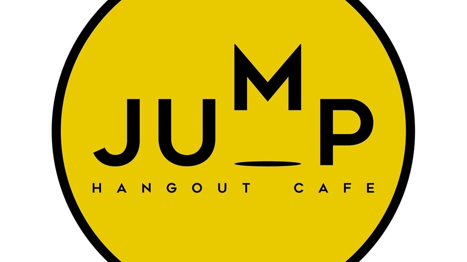 ออกแบบโลโก้คาเฟ่