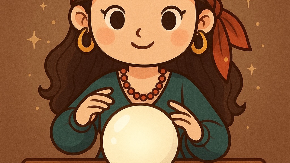 ดูดวงออนไลน์แม่นๆ ดูดวงความรัก ดูไพ่พรหมญาณ