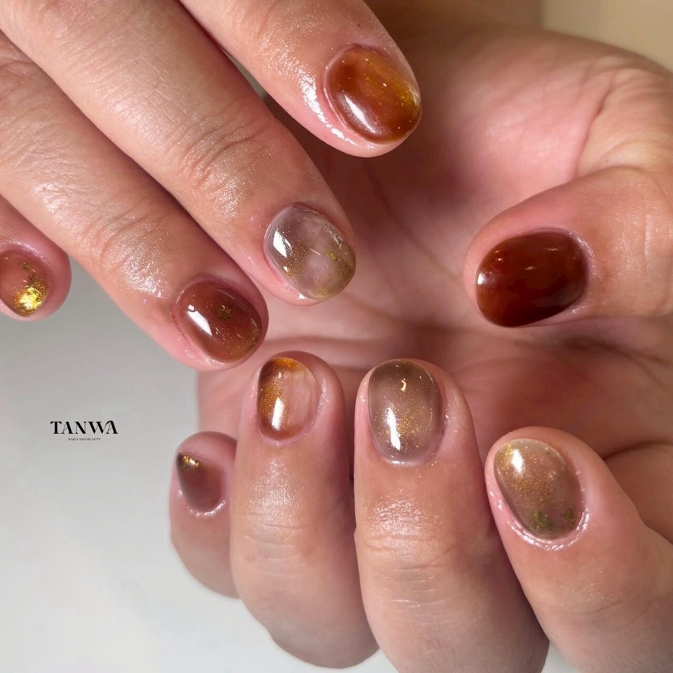 ช่างทำเล็บ - ทาสีเล็บมือ-เท้า (ธนบุรี) - 2