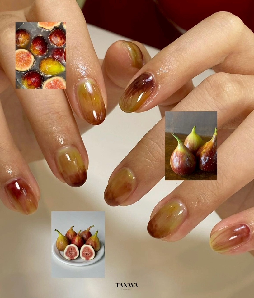 ช่างทำเล็บ - ทาสีเล็บมือ-เท้า (ธนบุรี) - 3