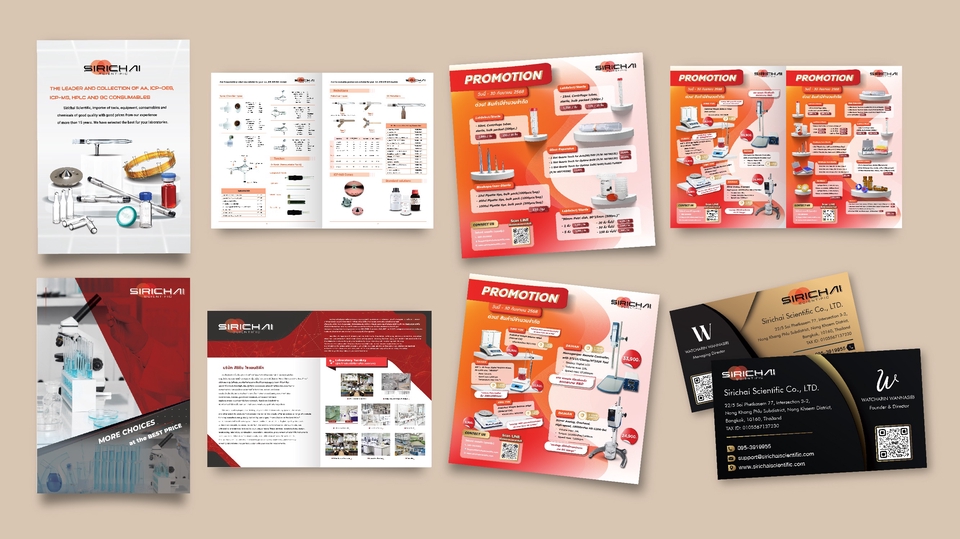 รับออกแบบ banner content ads poster นามบัตร
