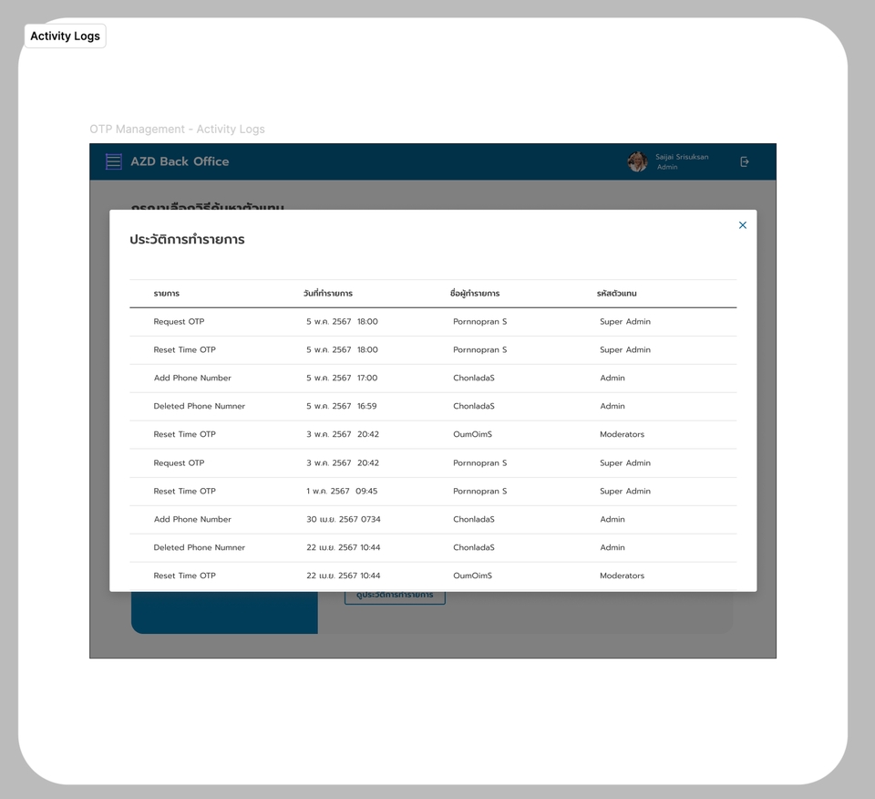 UX/UI Design for Web & App - UX/UI Web&App Design - 16