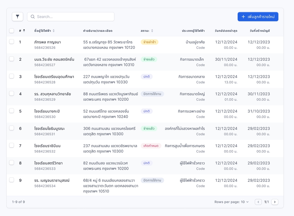 UX/UI Design for Web & App - UX/UI Web&App Design - 13