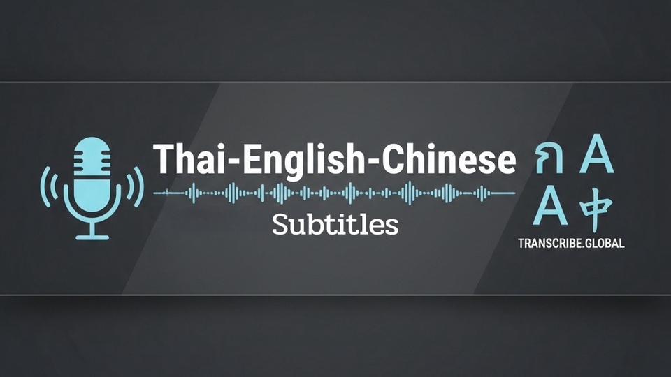 รับแปลซับ ฝังซับ และทำซับ