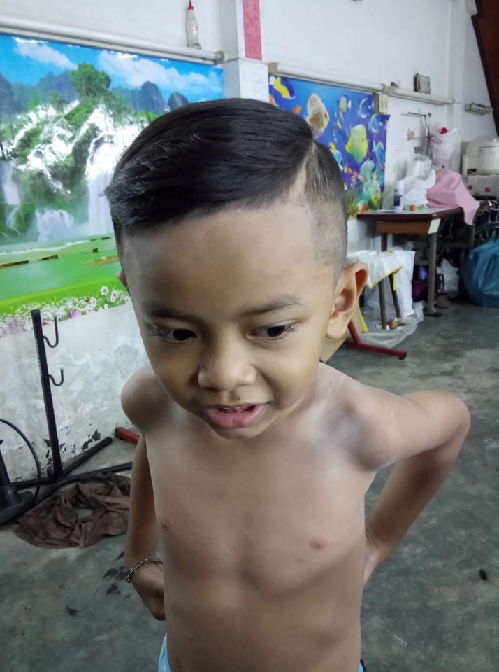 วินเทจนิดหน่อย