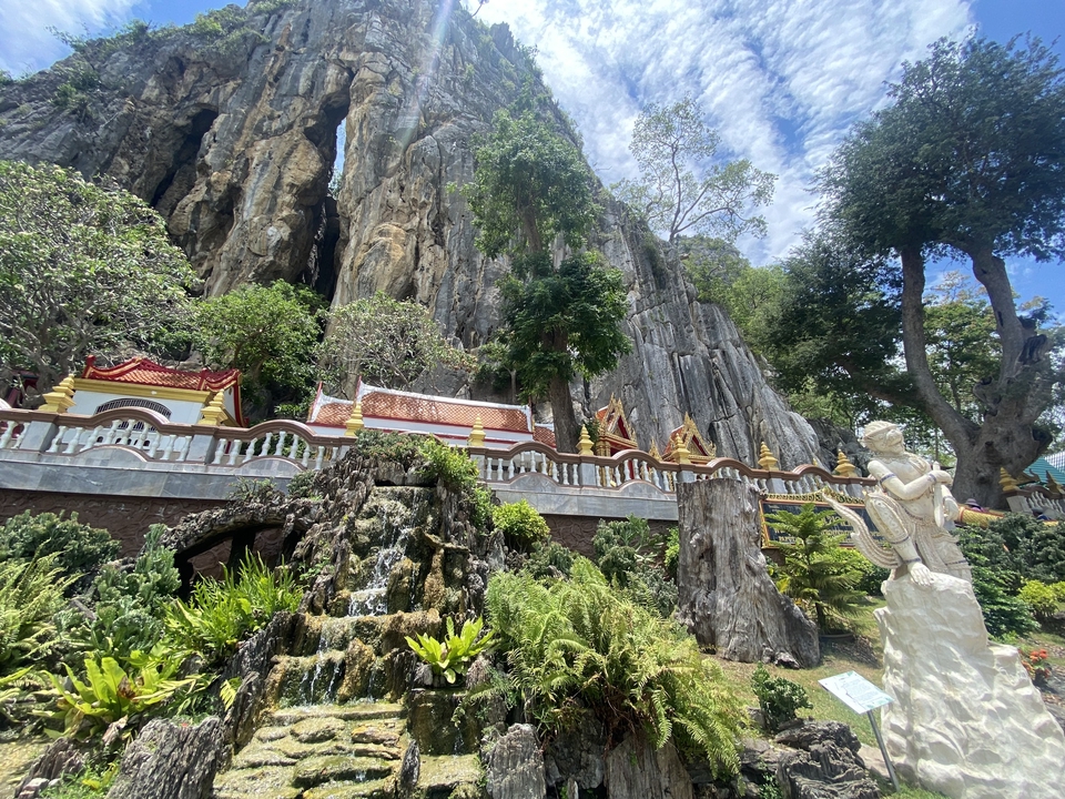 เพื่อนพาเที่ยว คนนำเที่ยว - พาเทียว - 29