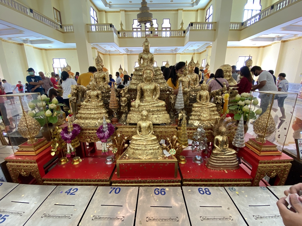 เพื่อนพาเที่ยว คนนำเที่ยว - พาเทียว - 13