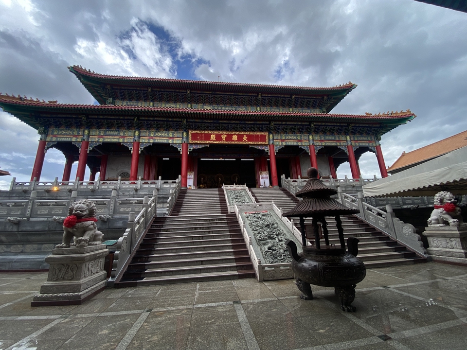 เพื่อนพาเที่ยว คนนำเที่ยว - พาเทียว - 17