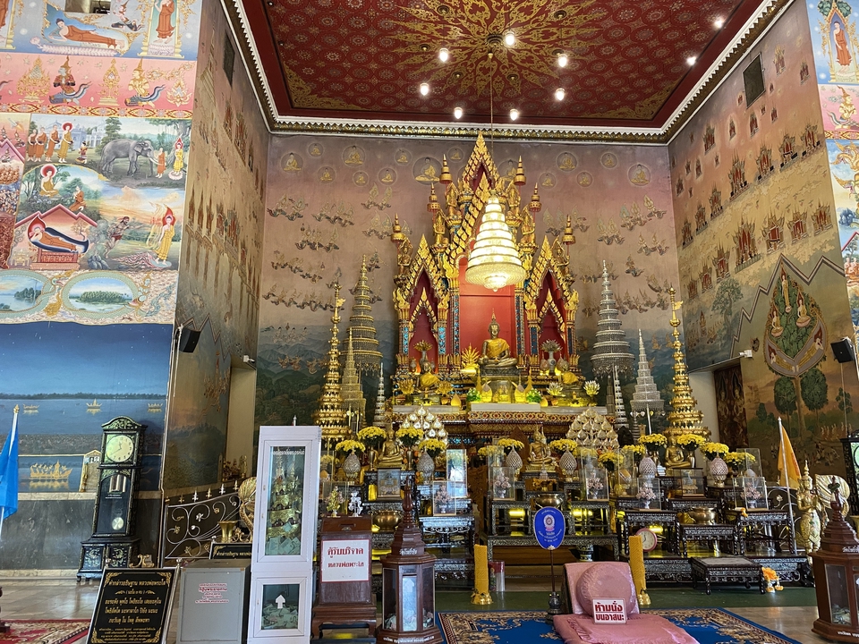 เพื่อนพาเที่ยว คนนำเที่ยว - พาเทียว - 28