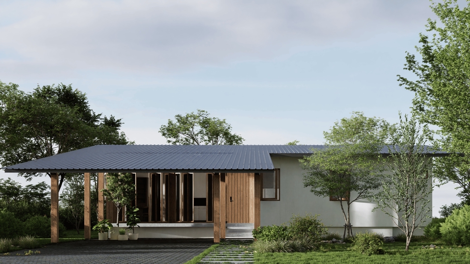 รับออกเเบบ บ้านพักอาศัย,ร้านค้า,คาเฟ่
หากสนใจสามารถปรึกษาได้ฟรี