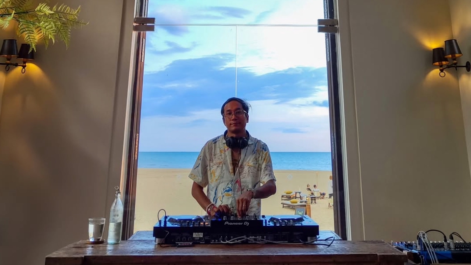 เทวาศรม เขาหลัก