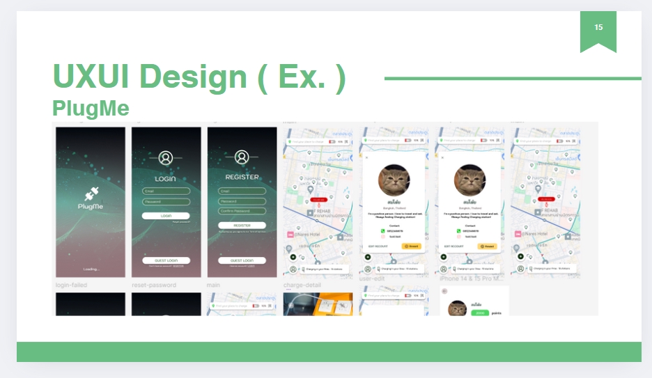 Web Development - Software Development / ERP System. Etc. - 6