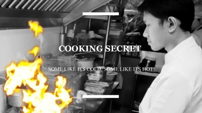 สอนทำอาหารไทยแก่ชาวต่างชาติ
สอนทำอาหารยุโรปและอิตาเลียนให้กับแม่บ้านชาวไทย