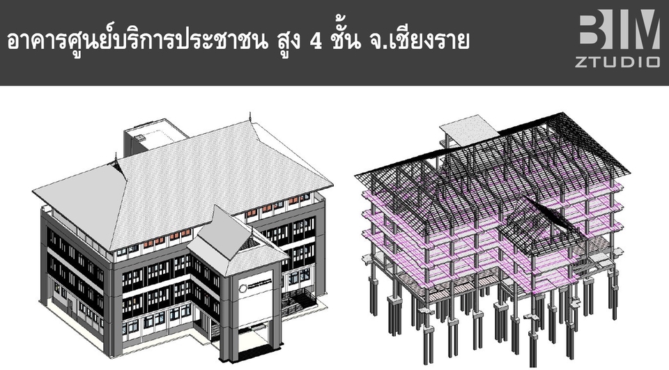 TOR งานราชการ