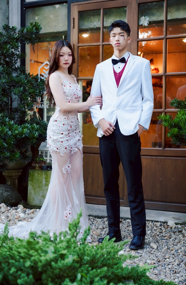 เช่าชุด - เช่าชุดออกงานชุดเช่าเชียงใหม่ - 13