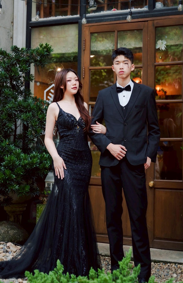 เช่าชุด - เช่าชุดออกงานชุดเช่าเชียงใหม่ - 5