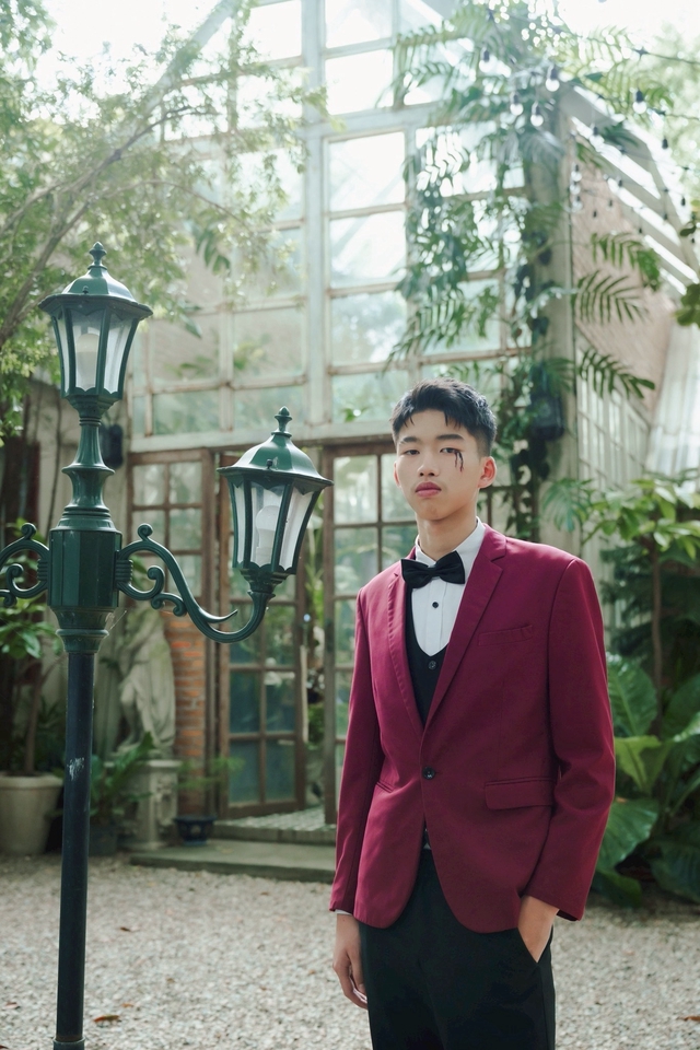 เช่าชุด - เช่าชุดออกงานชุดเช่าเชียงใหม่ - 10