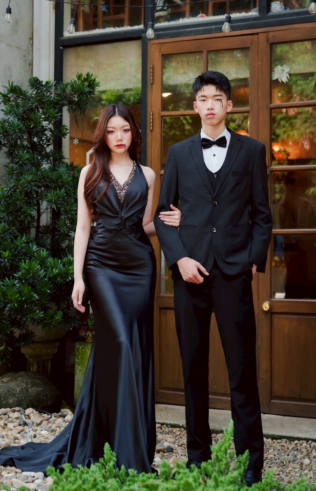 เช่าชุด - เช่าชุดออกงานชุดเช่าเชียงใหม่ - 4