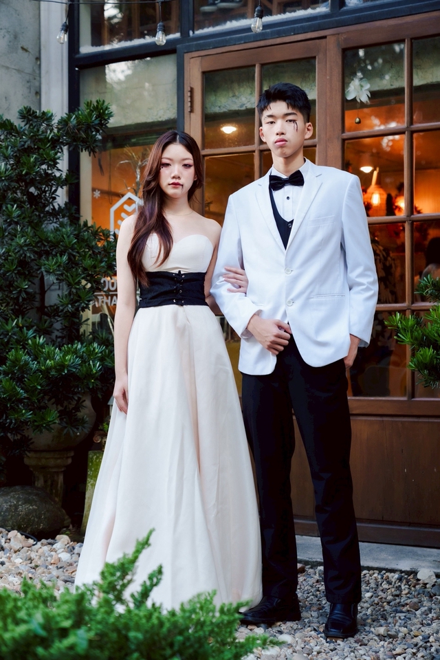 เช่าชุด - เช่าชุดออกงานชุดเช่าเชียงใหม่ - 14