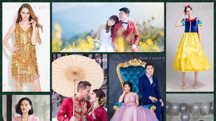 มีชุดให้เช่าทุกโอกาส