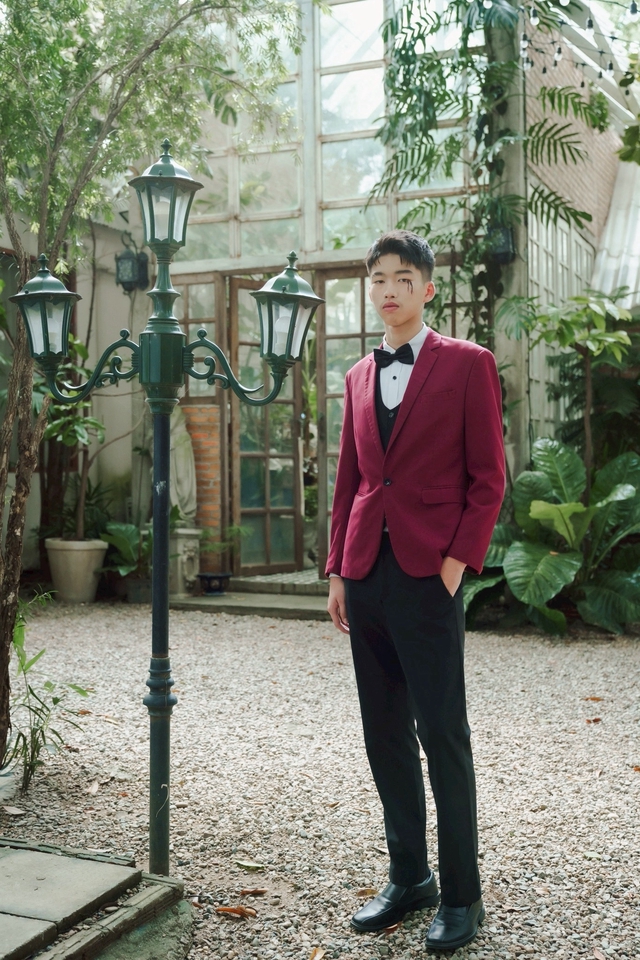 เช่าชุด - เช่าชุดออกงานชุดเช่าเชียงใหม่ - 9