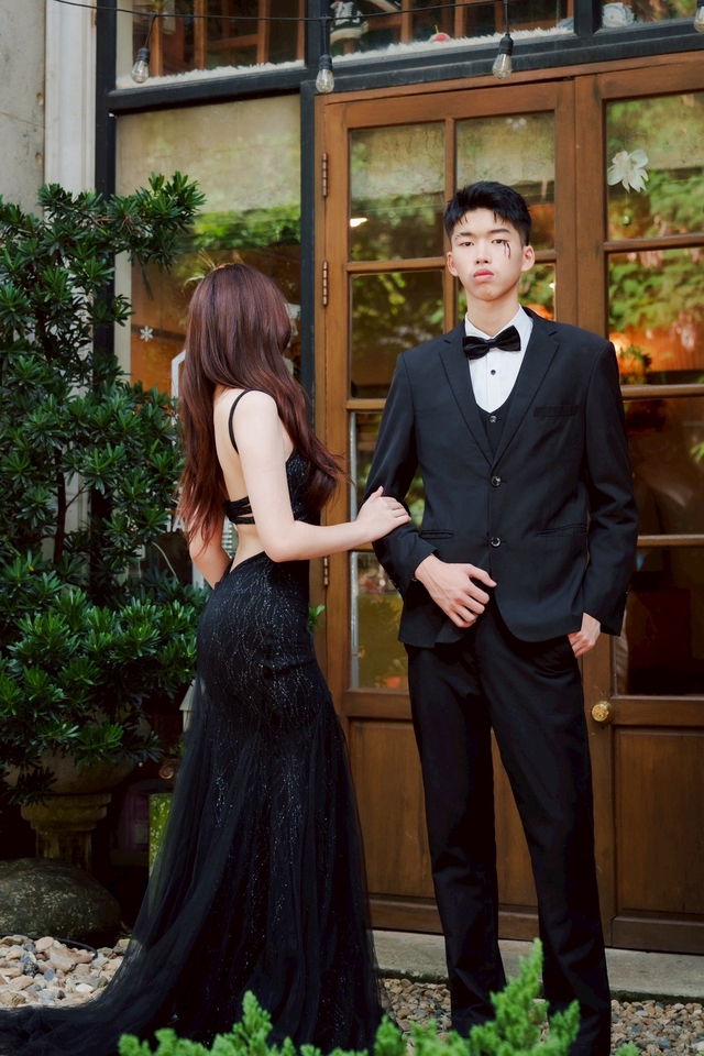 เช่าชุด - เช่าชุดออกงานชุดเช่าเชียงใหม่ - 11