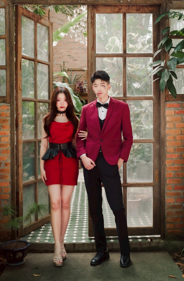 เช่าชุด - เช่าชุดออกงานชุดเช่าเชียงใหม่ - 8