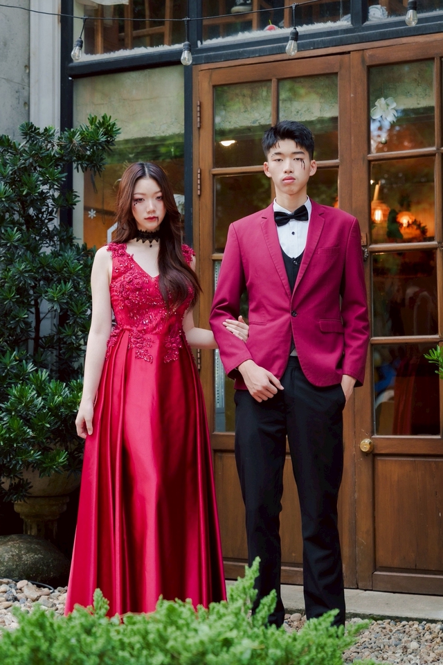 เช่าชุด - เช่าชุดออกงานชุดเช่าเชียงใหม่ - 3