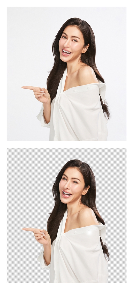 รับแต่งรูปภาพ ปรับภาพให้สวยงามด้วยโฟโต้ชอป, รีทัชภาพคน, แต่งภาพ portrait, ไดคัทภาพ, รีทัช