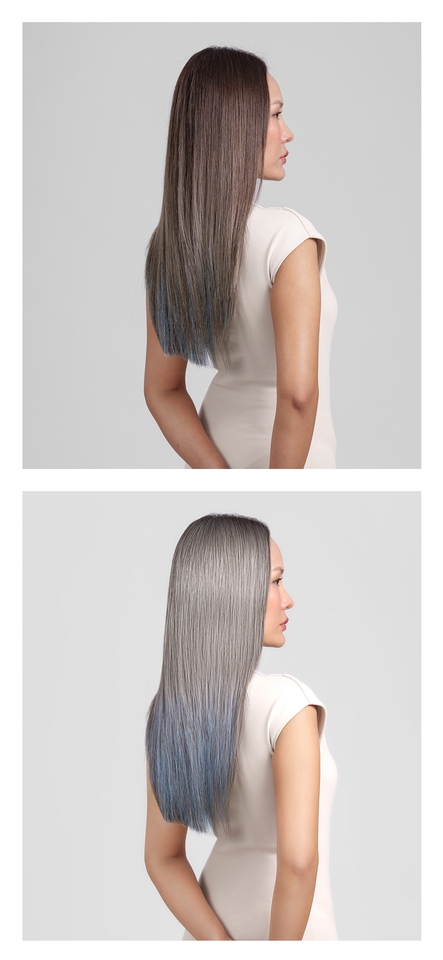 ปรับสีผิว ลบริ้วรอยบนใบหน้า เพิ่มความคมชัด เปลี่ยนสีผม และรีทัชภาพให้ดูดีขึ้นอย่างมืออาชีพ