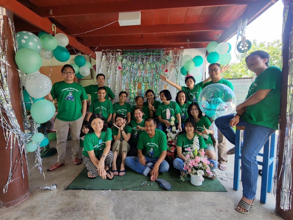 สกรีนเสื้อผ้า - รับออกแบบและสกรีนเสื้อ สกรีนหมวก ของชำร่วย และอื่นๆอีกมากมาย - 6