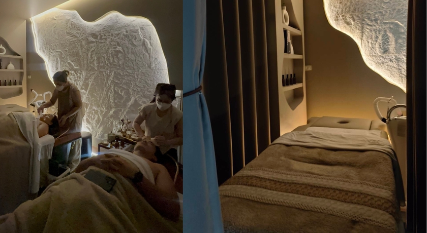 สปา - Maison de Hair Relax อบสมุนไพรคลายเส้น + นวดอโรมา แจ้งวัฒนะ - 2