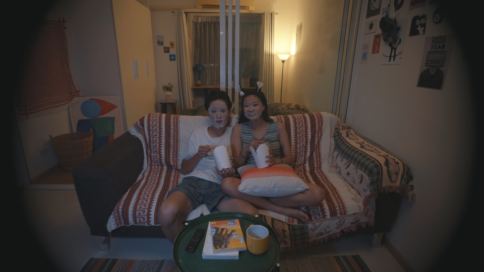 และสุดท้ายฉันก็
ตกหลุมรักเธออีกที -
KKM x Jvmes |
Official MV
MV / 4.43 Mins / 2025