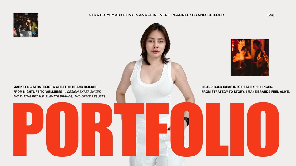 ที่ปรึกษาการตลาดออนไลน์ รับวางแผนการตลาดดิจิทัล