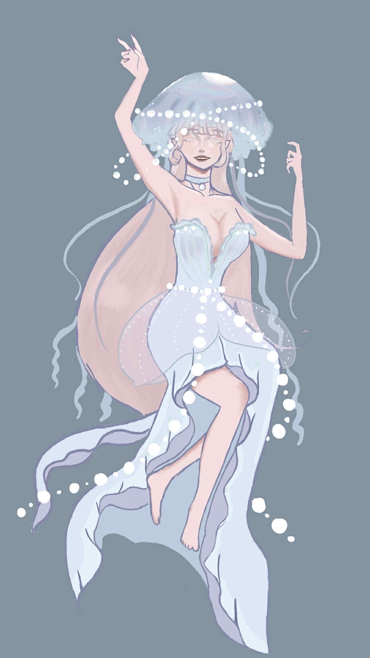 วาดภาพการ์ตูน - วาดรูป เส้นAnime,Semi real - 3