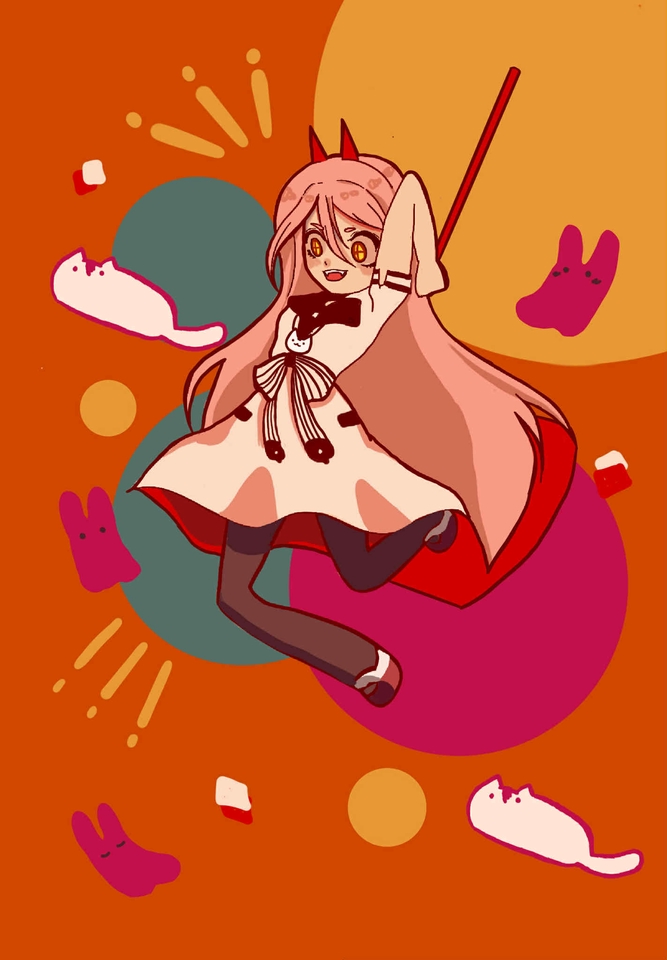 วาดภาพการ์ตูน - วาดรูป เส้นAnime,Semi real - 5