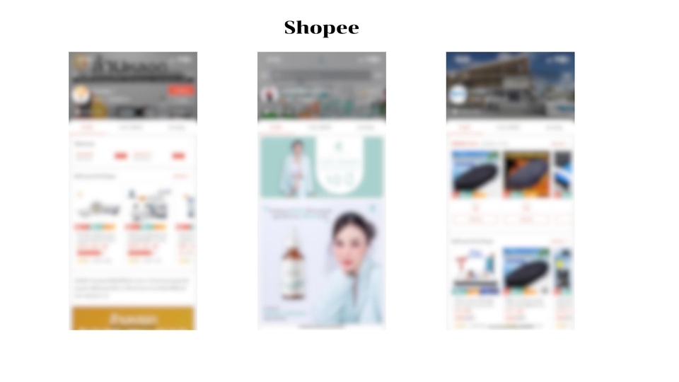 เปิดร้านค้าออนไลน์และลงสินค้า - ลงสินค้า และดูแลร้านค้าออนไลน์ SHOPEE LAZADA - 4