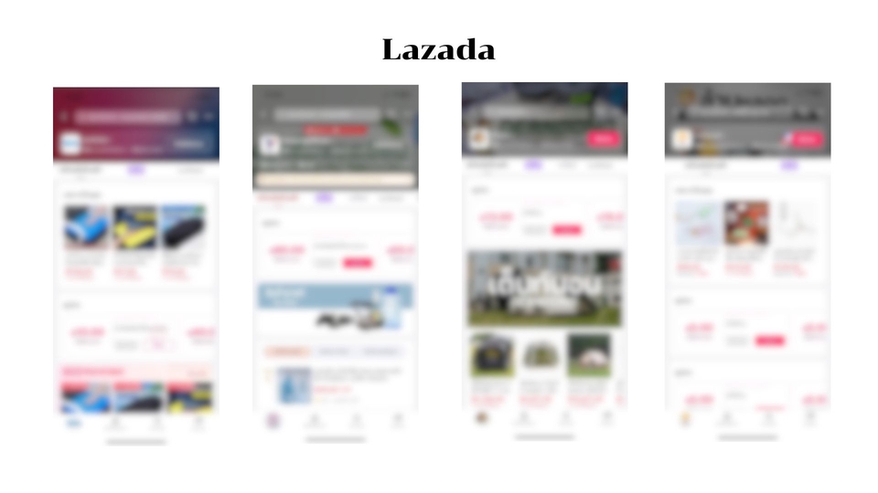 เปิดร้านค้าออนไลน์และลงสินค้า - ลงสินค้า และดูแลร้านค้าออนไลน์ SHOPEE LAZADA - 5