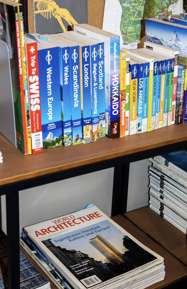 เช่าสตูดิโอถ่ายภาพและวีดีโอในกรุงเทพฯ พร้อมอุปกรณ์ครบครัน