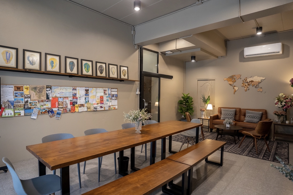 เช่าสตูดิโอถ่ายภาพ กรุงเทพ สตูดิโอให้เช่าขนาดใหญ่ พร้อมเฟอร์นิเจอร์