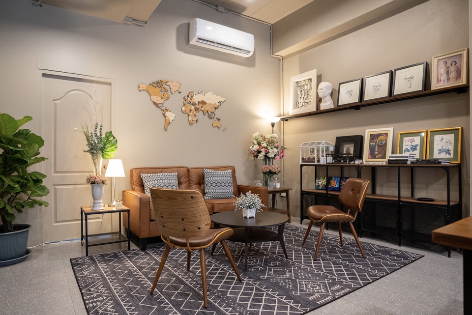 เช่าสตูดิโอถ่ายภาพ กรุงเทพ สตูดิโอให้เช่าพร้อมเฟอร์นิเจอร์