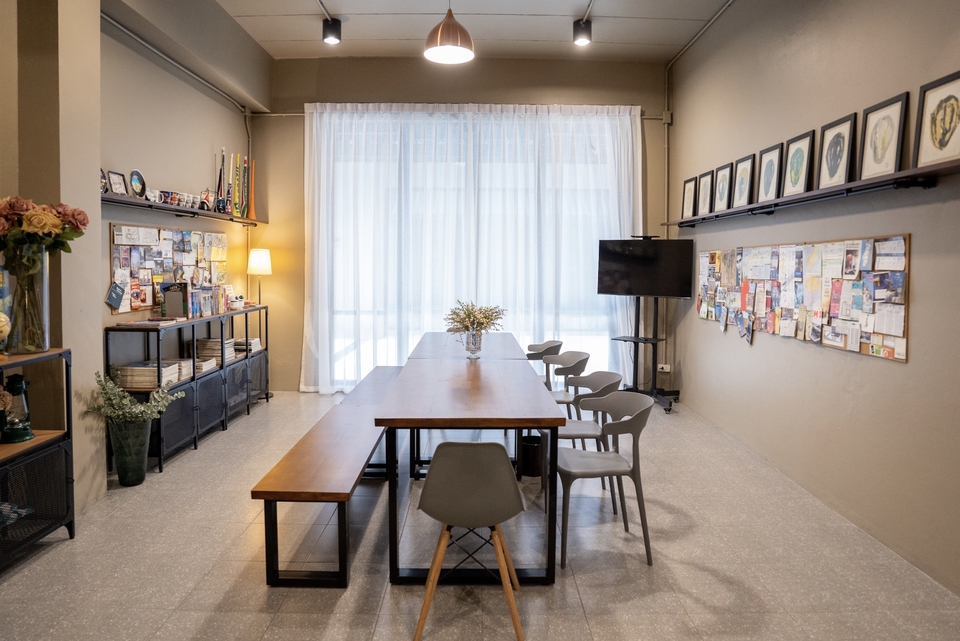 เช่าสตูดิโอถ่ายภาพในกรุงเทพ สตูดิโอให้เช่าพร้อมอุปกรณ์ครบครัน