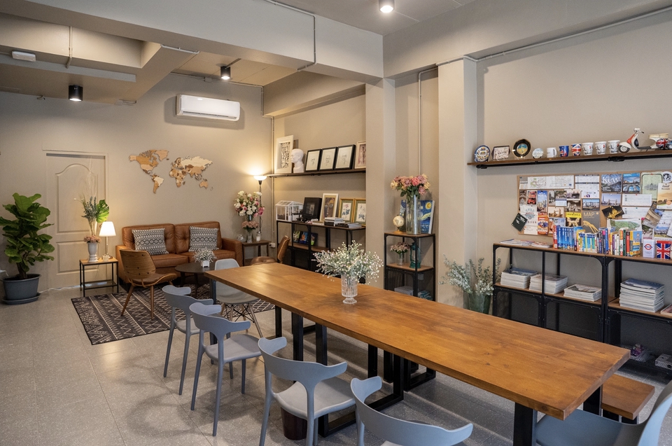 เช่าสตูดิโอถ่ายภาพ กรุงเทพ สตูดิโอให้เช่าขนาดใหญ่ เหมาะสำหรับถ่ายวีดีโอและภาพนิ่ง