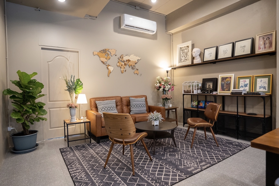 เช่าสตูดิโอถ่ายภาพ กรุงเทพ สตูดิโอให้เช่าขนาดใหญ่ พร้อมเฟอร์นิเจอร์