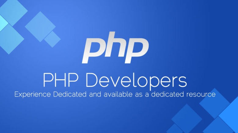 รับทำเว็บไซต์ PHP  พัฒนาเว็บมืออาชีพ