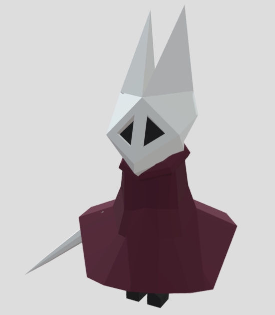 Plain Color Model