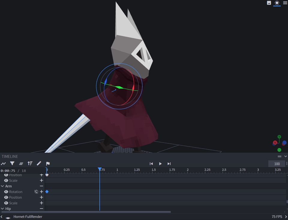 3D Animation