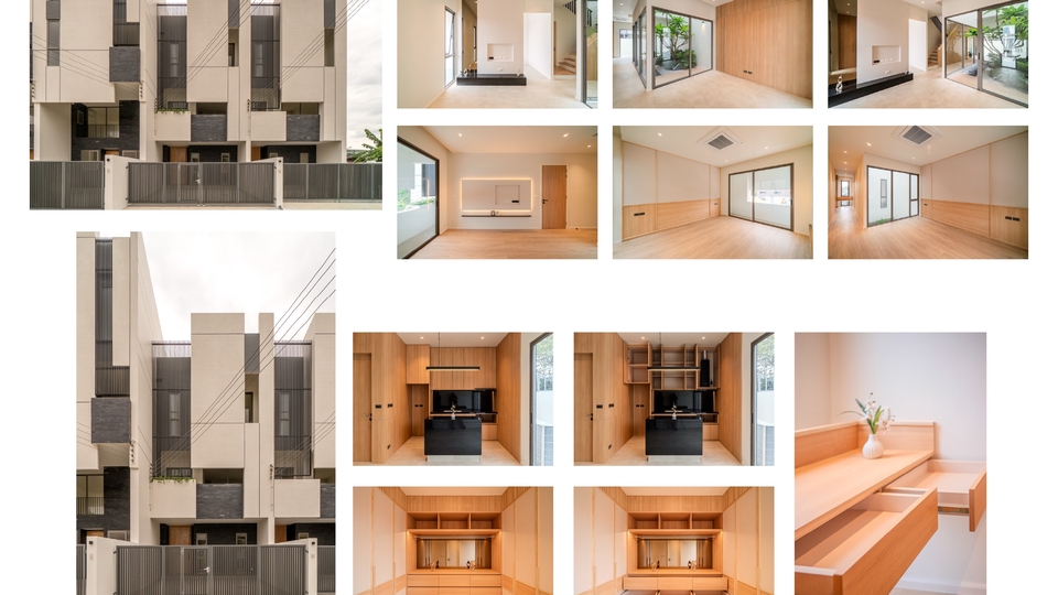 ถ่ายภาพบ้าน ถ่ายรูปบ้าน อสังหาริมทรัพย์ คอนโด บิ้วอิน ก่อสร้าง ตกแต่งภายใน ถ่ายรูปคอนโด ที่พัก