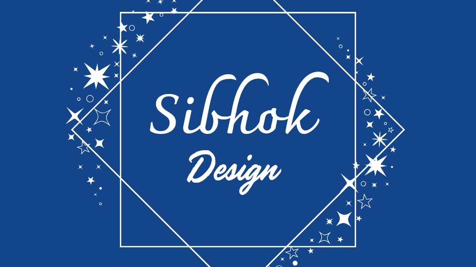 สวัสดีค่ะ ทางร้านรับออกแบบผลงาน โลโก้ โปสเตอร์ นำเสนอ พิมพ์งาน ฯลฯ สอบถามก่อนจ้างงานได้ค่ะ 🥰🫰🏻
